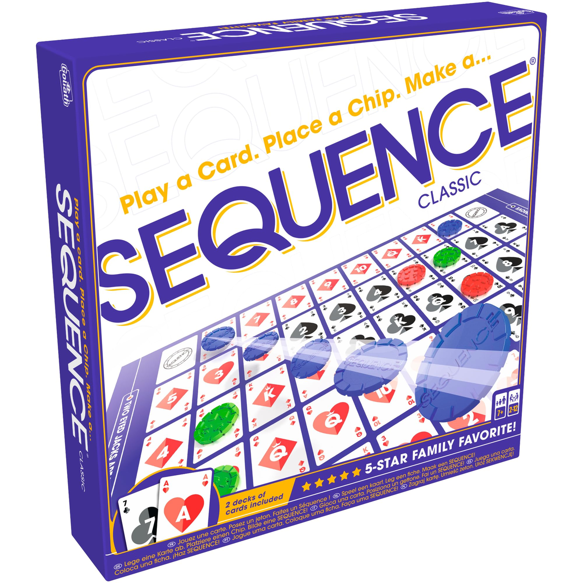 store-021 spec22 Family Strategy Board Game Hard store-021-sku-7-3.png
