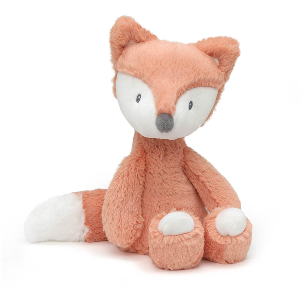 Easy Clean Plush Toy - Assorted