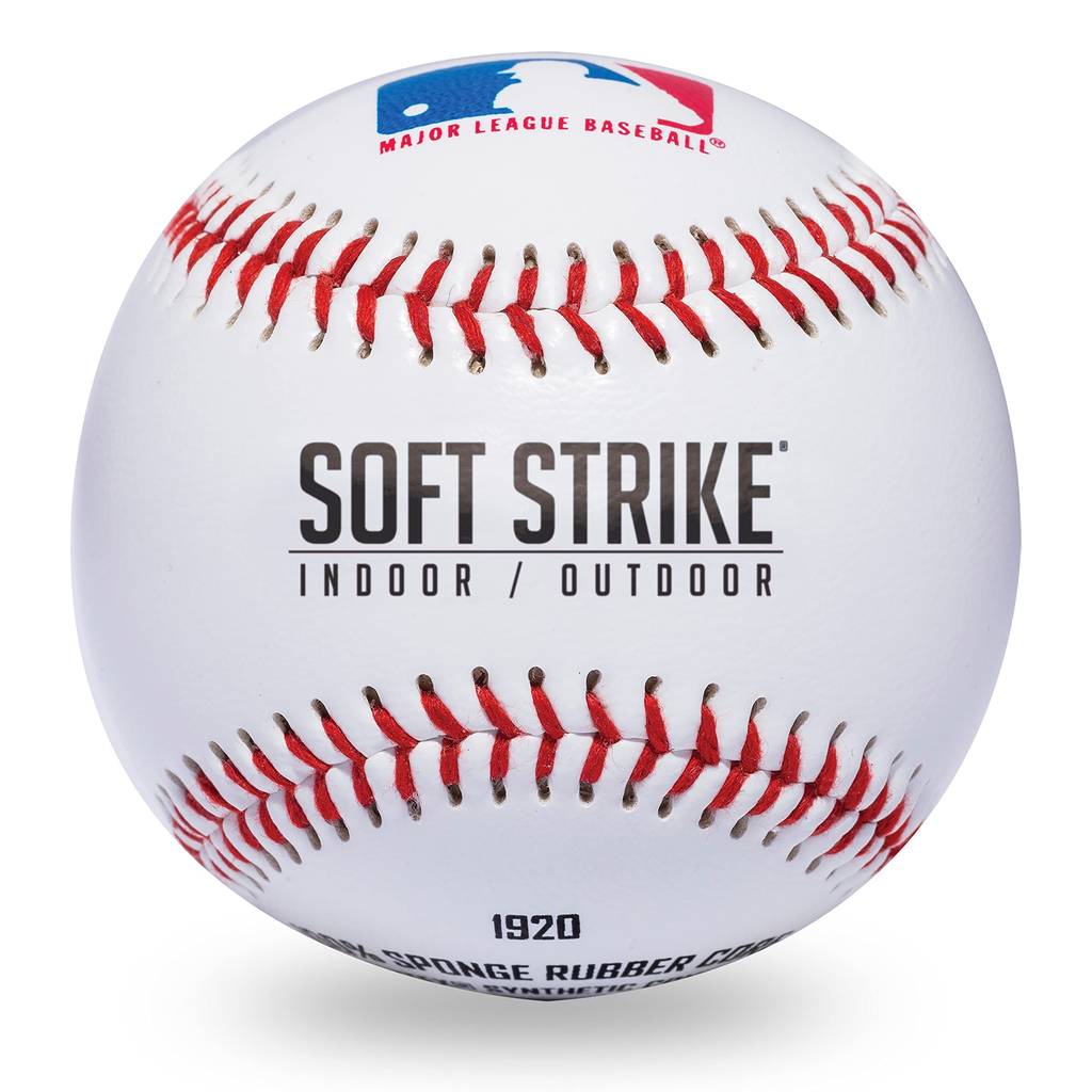 Square Soft Ball - Set of 2