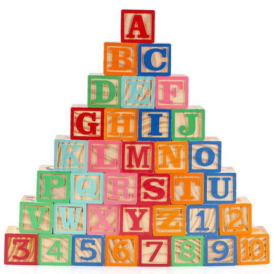 store-021 spec22 Wooden Alphabet Blocks Set Primary store-021-sku-1-1.png