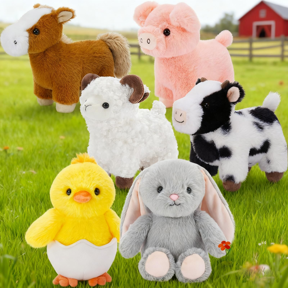 store-021 spec22 Soft Plush Animal Pack Farm store-021-sku-12-1.png