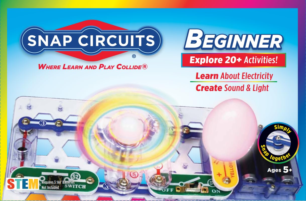 store-021 spec22 STEM Beginner Gear Kit Beginner store-021-sku-2-1.png