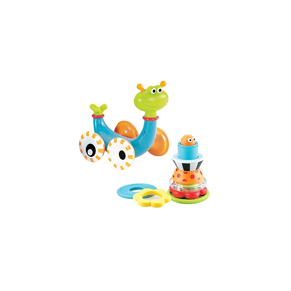 Large Stacking Toy - Small