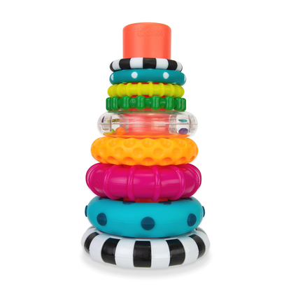 Large Stacking Toy - Medium