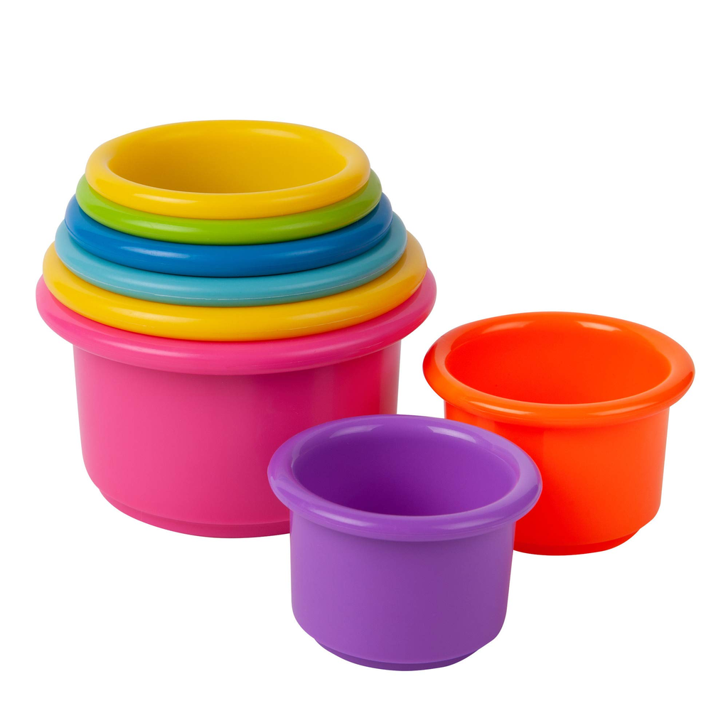 Large Stacking Toy - Large