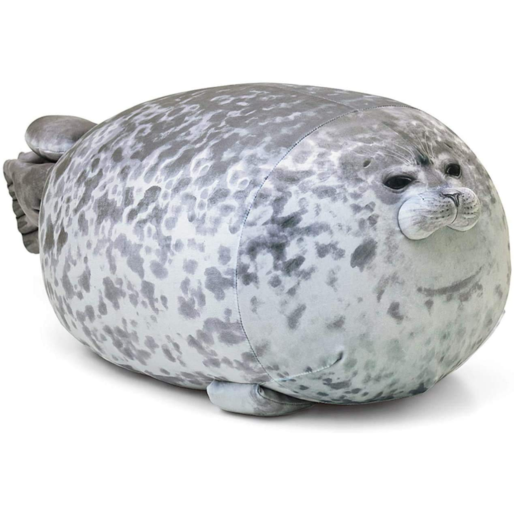 Outdoor Plush Toy - 4 Pack