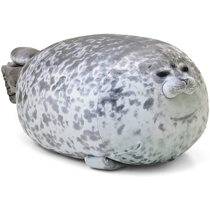 Outdoor Plush Toy - 4 Pack