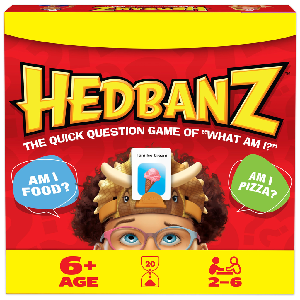 Organized Kids Board Game - Gray