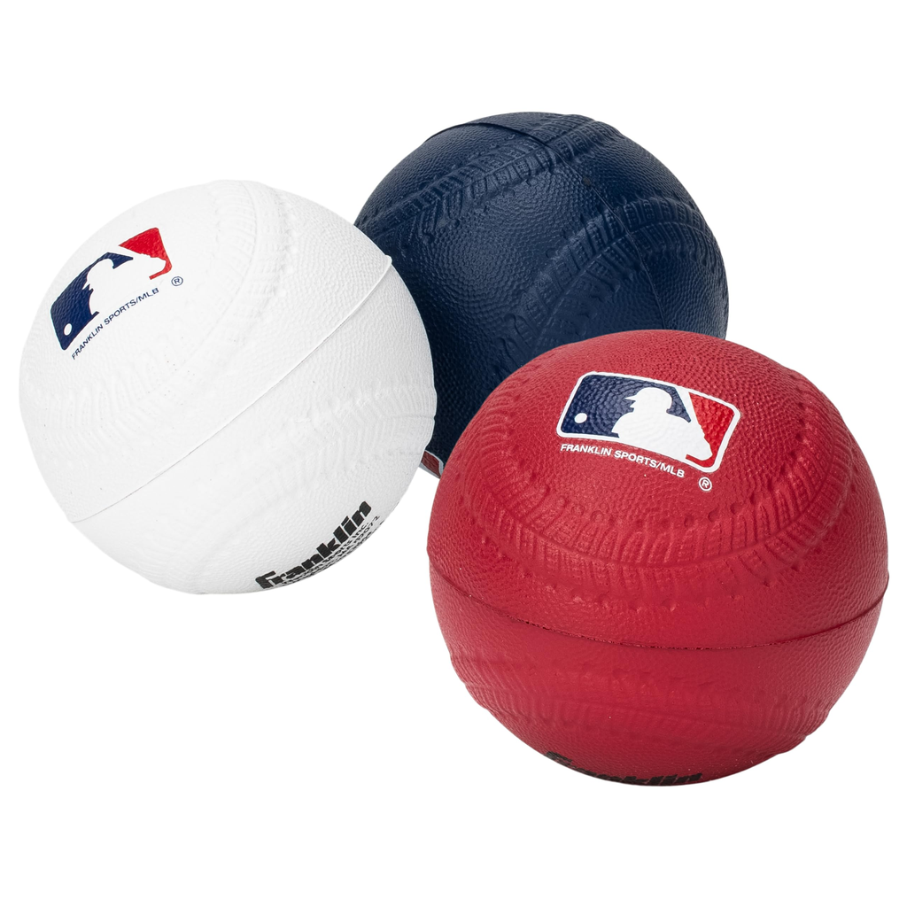 Durable Soft Ball - Small