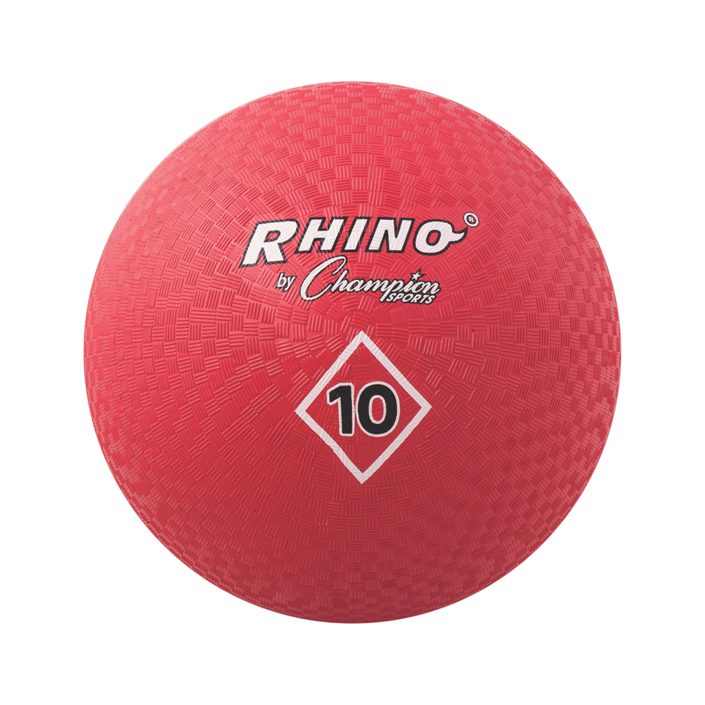 Durable Soft Ball - Medium