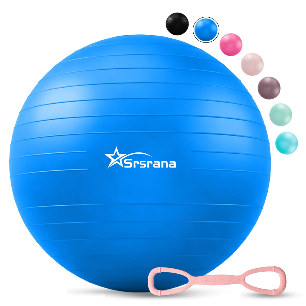 Durable Soft Ball - Large