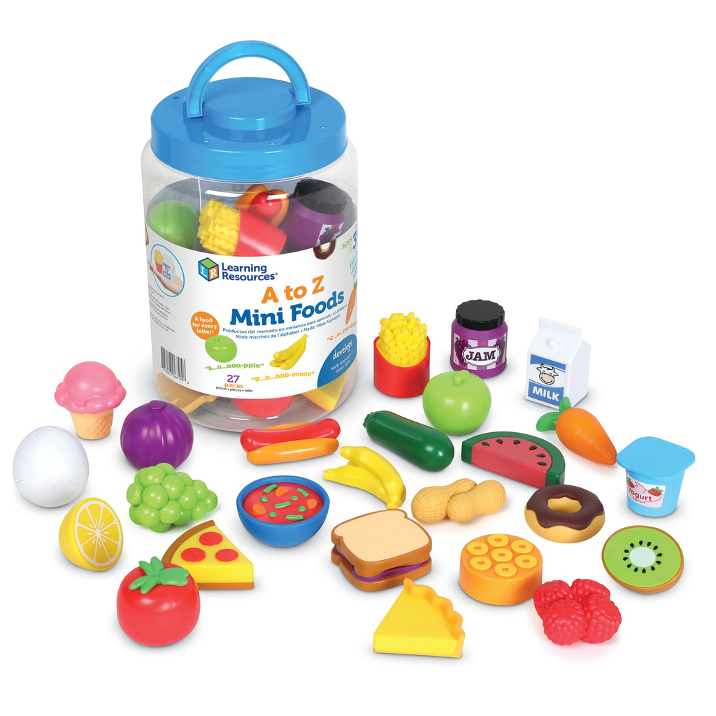 Simple Shape Sorter - Charcoal