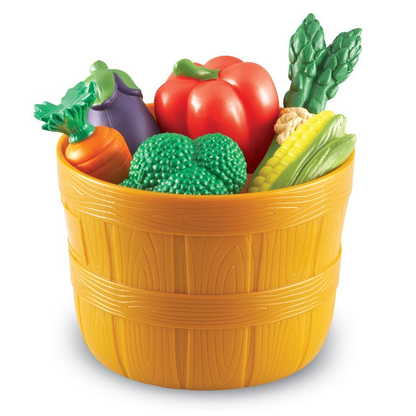 Simple Shape Sorter - Terracotta