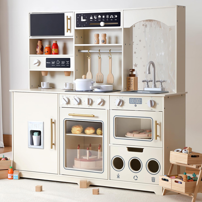 Decorative Pretend Kitchen Toy - Single