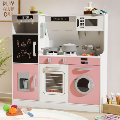 Decorative Pretend Kitchen Toy - 2 Pack