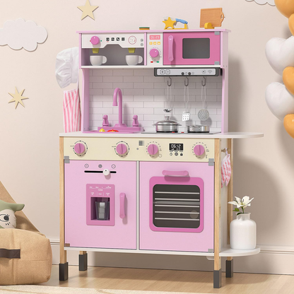 Decorative Pretend Kitchen Toy - Assorted