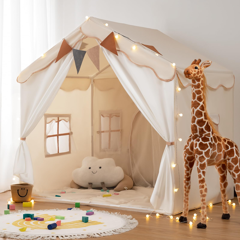 Multi Pack Play Tent - Black