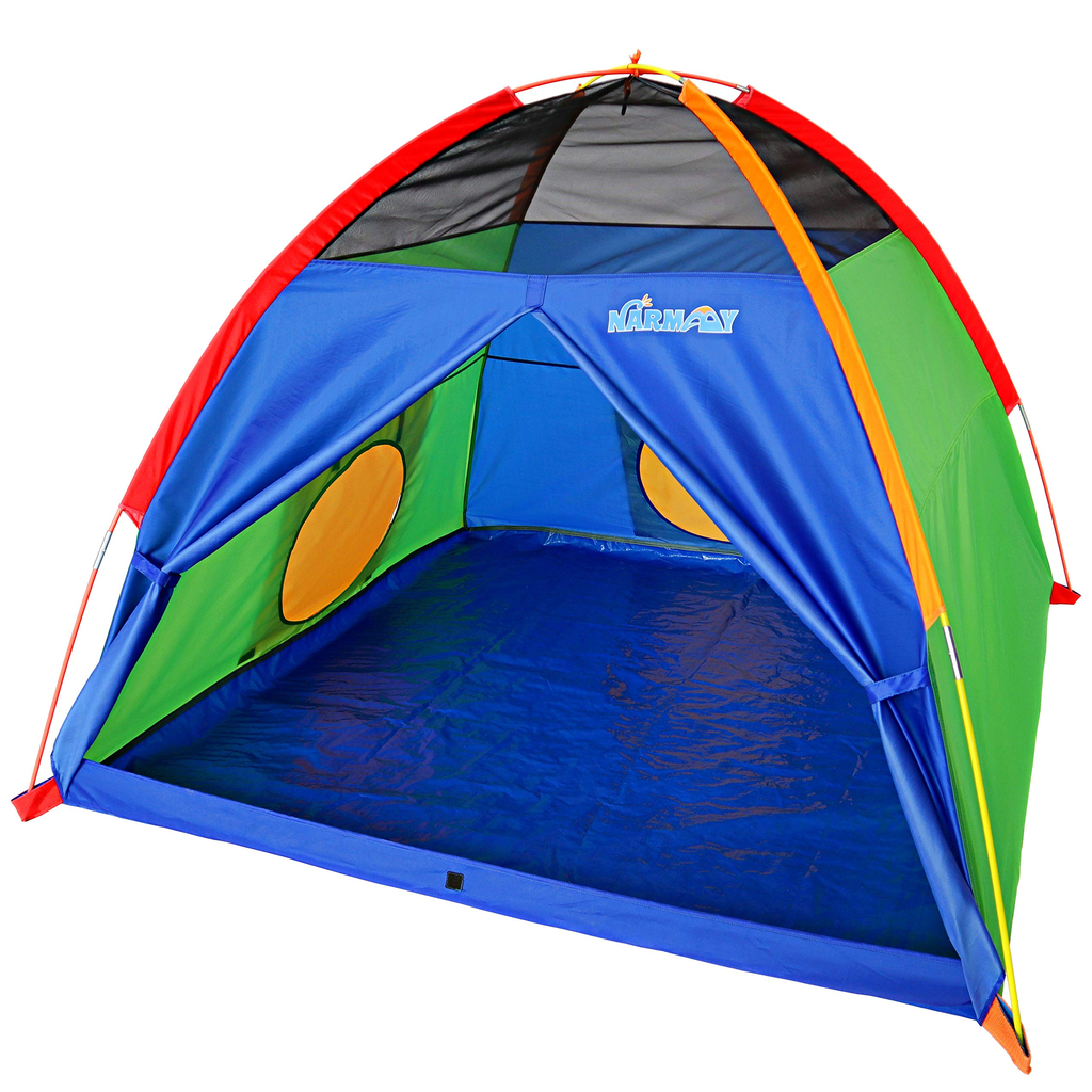 Multi Pack Play Tent - Sage