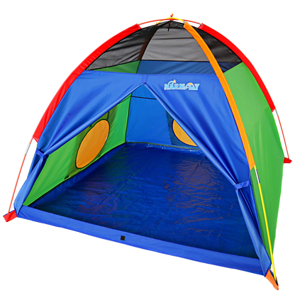 Multi Pack Play Tent - Sage
