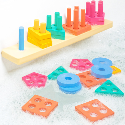 Colorful Stacking Toy - Small