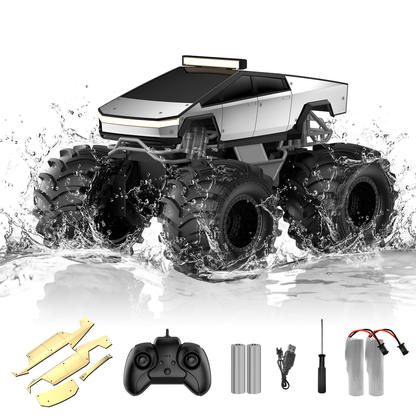 Slim Toy Truck - Single