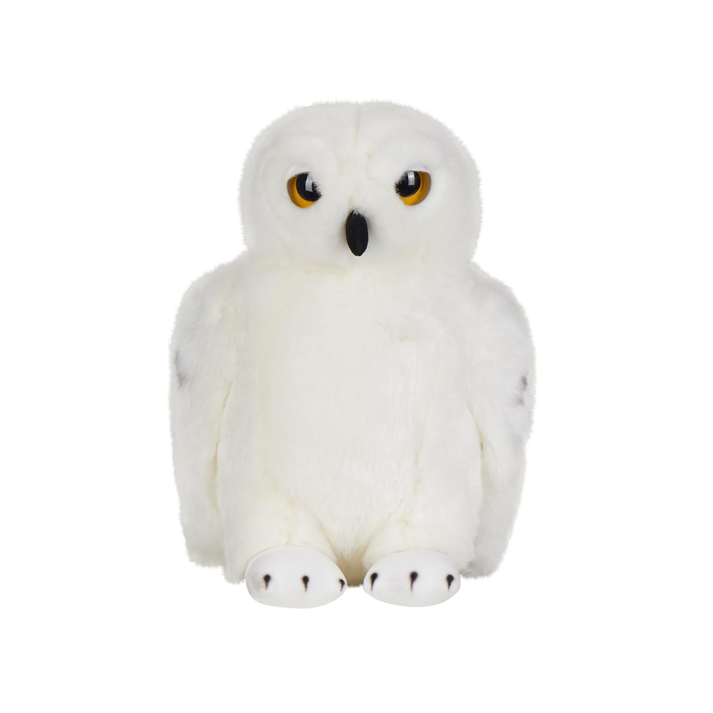 Compact Plush Toy - Single