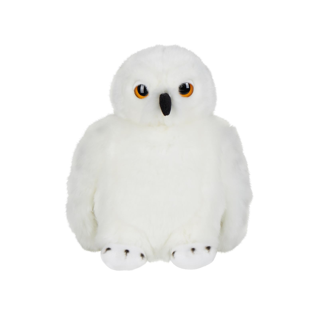Compact Plush Toy - 4 Pack