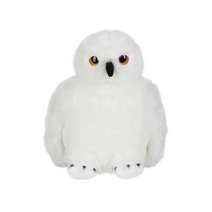 Compact Plush Toy - 4 Pack