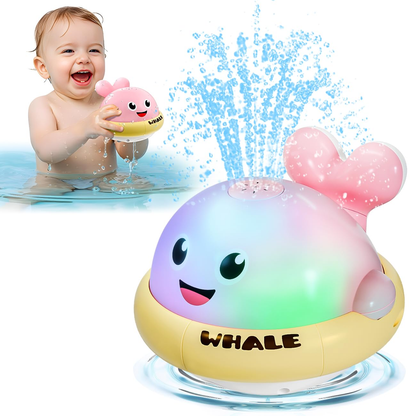 Textured Bath Toy - Gray