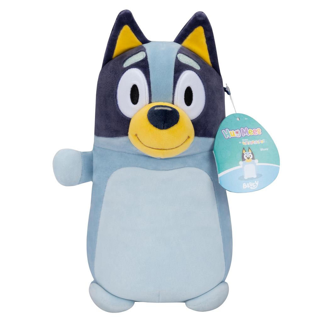 Easy Clean Plush Toy - Single