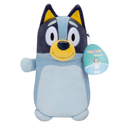 Easy Clean Plush Toy - Single