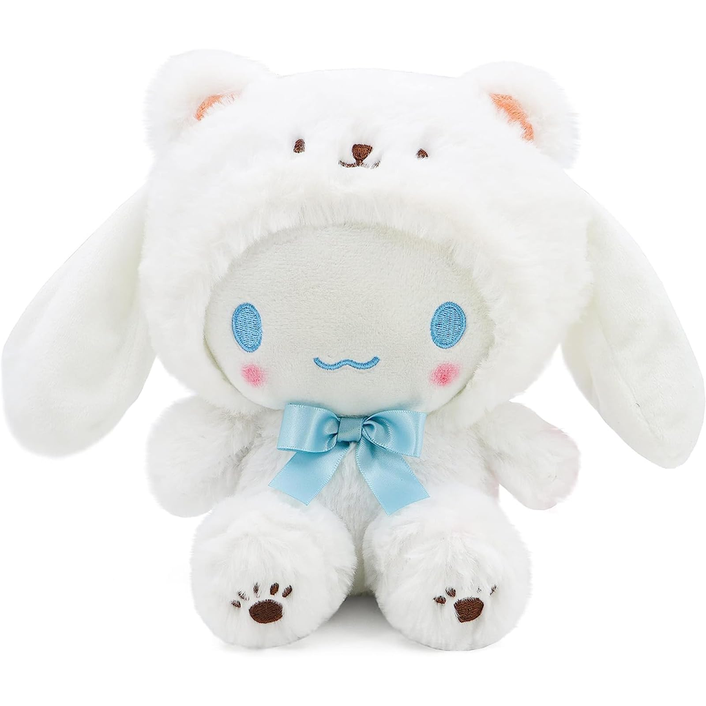 Easy Clean Plush Toy - 2 Pack