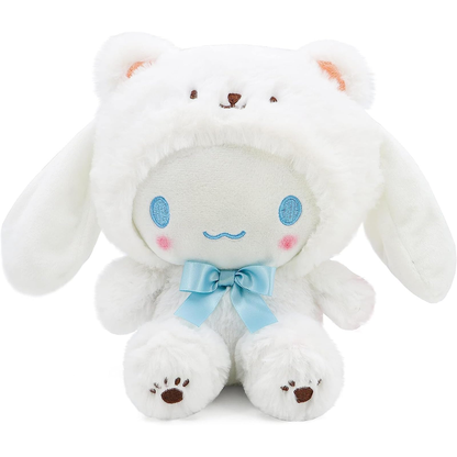 Easy Clean Plush Toy - 2 Pack