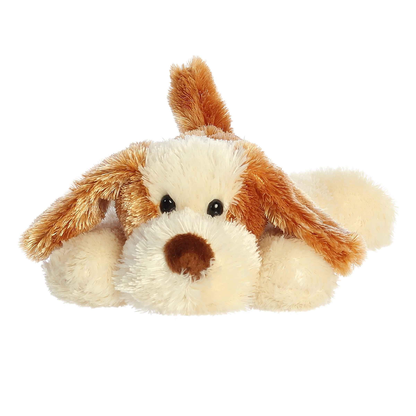 Easy Clean Plush Toy - 4 Pack