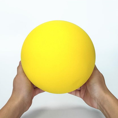 Square Soft Ball - Medium