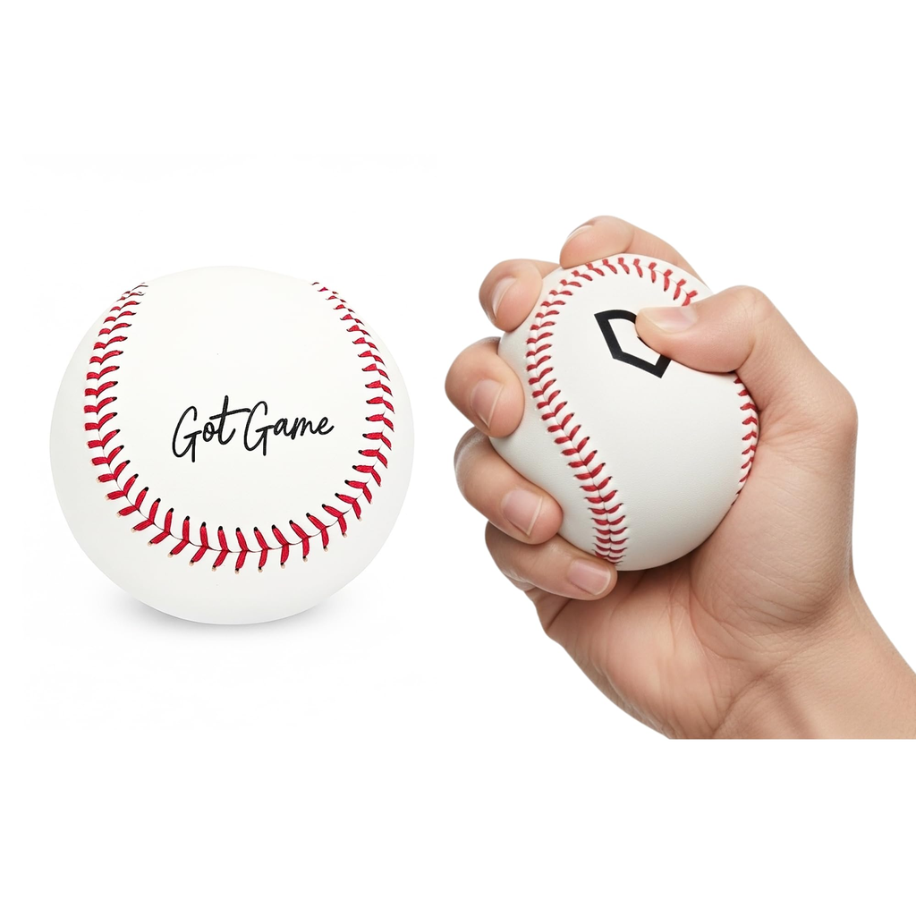 Square Soft Ball - Large