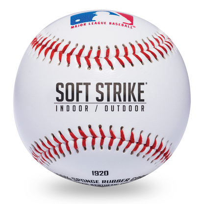 Square Soft Ball - Set of 2