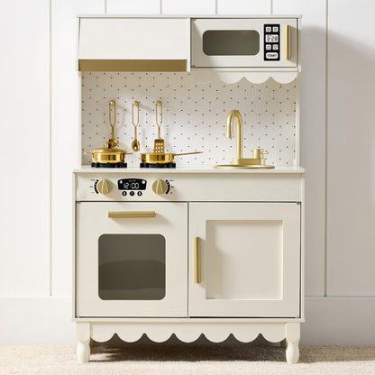 Padded Pretend Kitchen Toy - Single