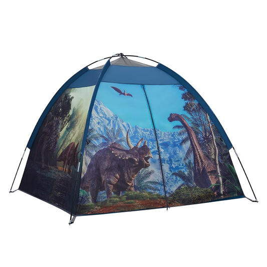 Breathable Play Tent - Sage
