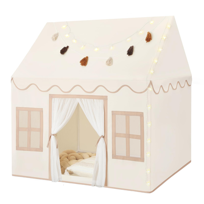 Breathable Play Tent - Navy