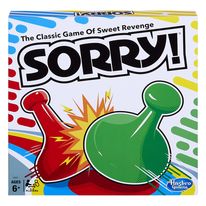 Soft Kids Board Game - Green