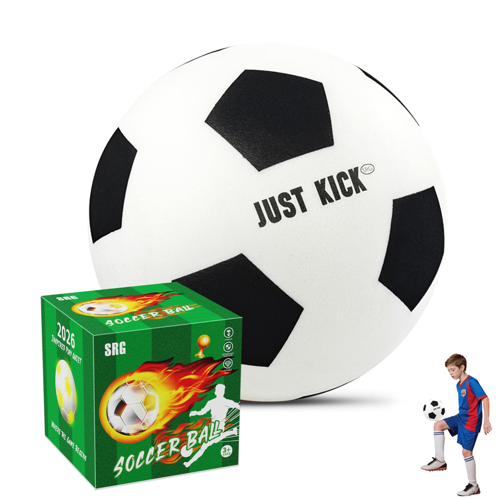 Modern Soft Ball - Small