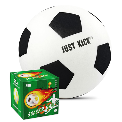 Modern Soft Ball - Medium
