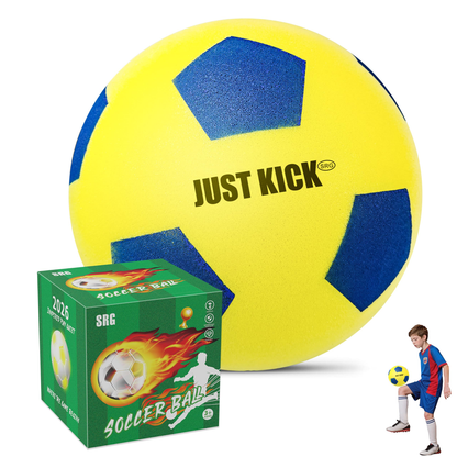 Modern Soft Ball - Large