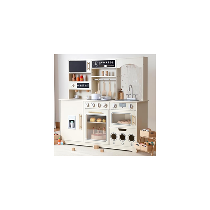 Portable Pretend Kitchen Toy - Single